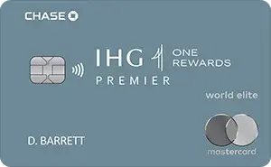 How Much Are Your Chase Ultimate Rewards Points Worth in 2026?