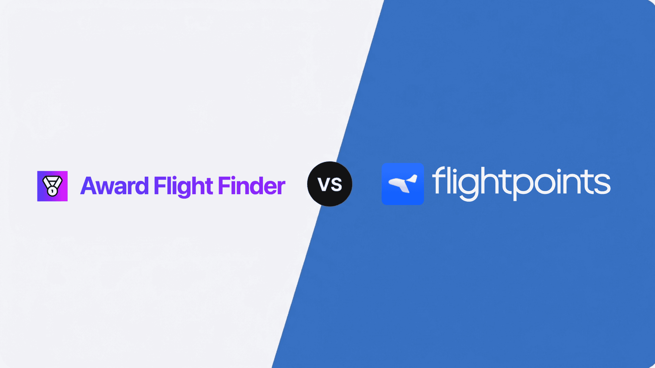 Award Travel Finder vs Flightpoints – Best Award Flight Search Tool (2026) - Award Flight