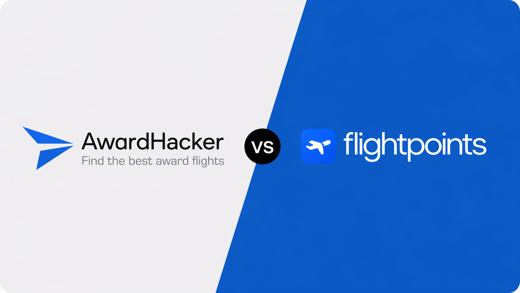 Best AwardHacker Alternative (2026) | Award Travel | Flightpoints