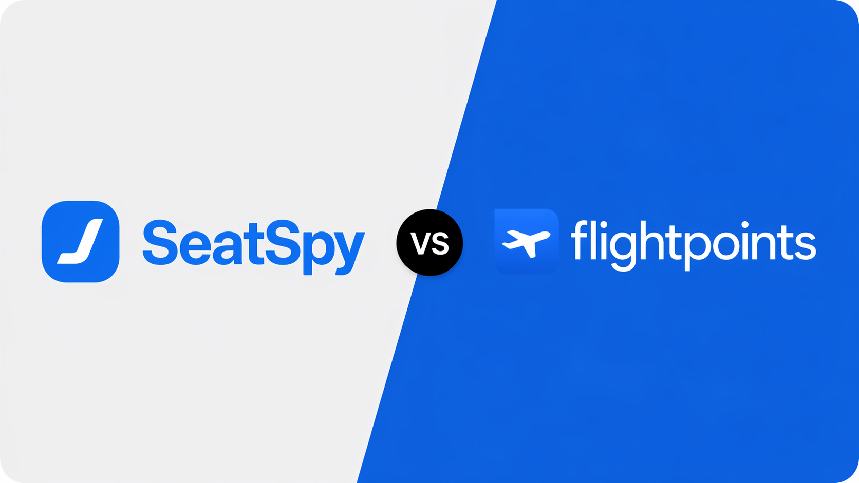 Best SeatSpy Alternative (2026) - Award Travel - Flightpoints